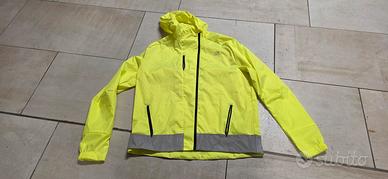 impermeabile  sport