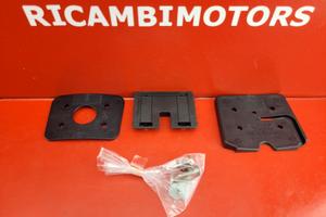 SUPPORTO BASE X NAVIGATORE II BMW F800