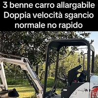 Bobcat 322 leggi