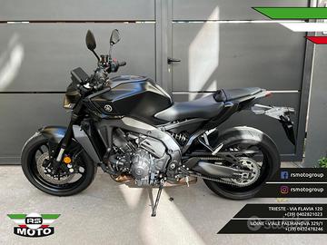 YAMAHA MT-09 Y-AMT