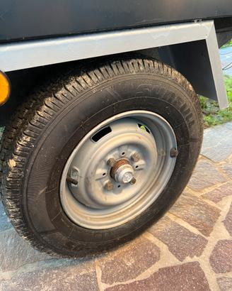 Gomme 155-70 R12