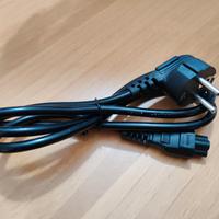 Cavo PC - monitor  ecc nuovo mai usato - Schuco