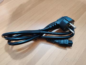 Cavo PC - monitor  ecc nuovo mai usato - Schuco