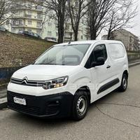 CITROEN Berlingo PureTech 110 Stop&Start Van M Clu