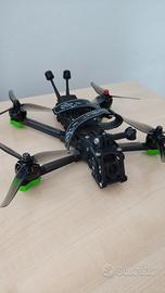 iFlight Nazgul Evoque F5 V2 Dji O3 GPS Drone FPV