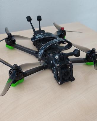 iFlight Nazgul Evoque F5 V2 Dji O3 GPS Drone FPV