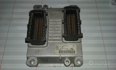 Centralina motore fiat/lancia usata da codificare