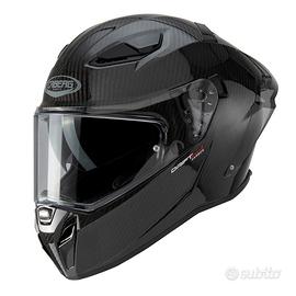 Casco Integrale Drift EVO II CARBON BLACK