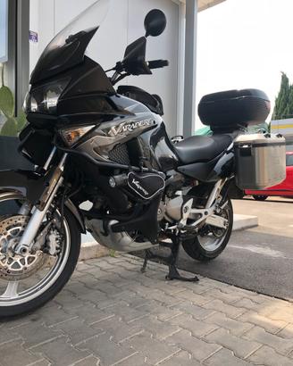 Honda Varadero 1000