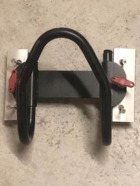 Moto Wheel Chock Rear Fiamma - Carry Ramp Fiamma