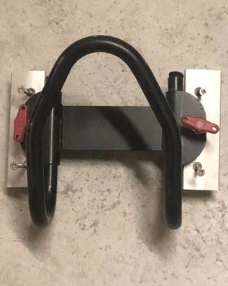 Moto Wheel Chock Rear Fiamma - Carry Ramp Fiamma