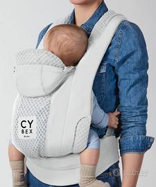 Maraupio CYBEX Platinum Coya Carrier come Nuovo
