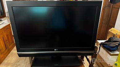 Tv LG 40”