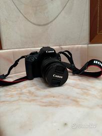 CANON 1200D