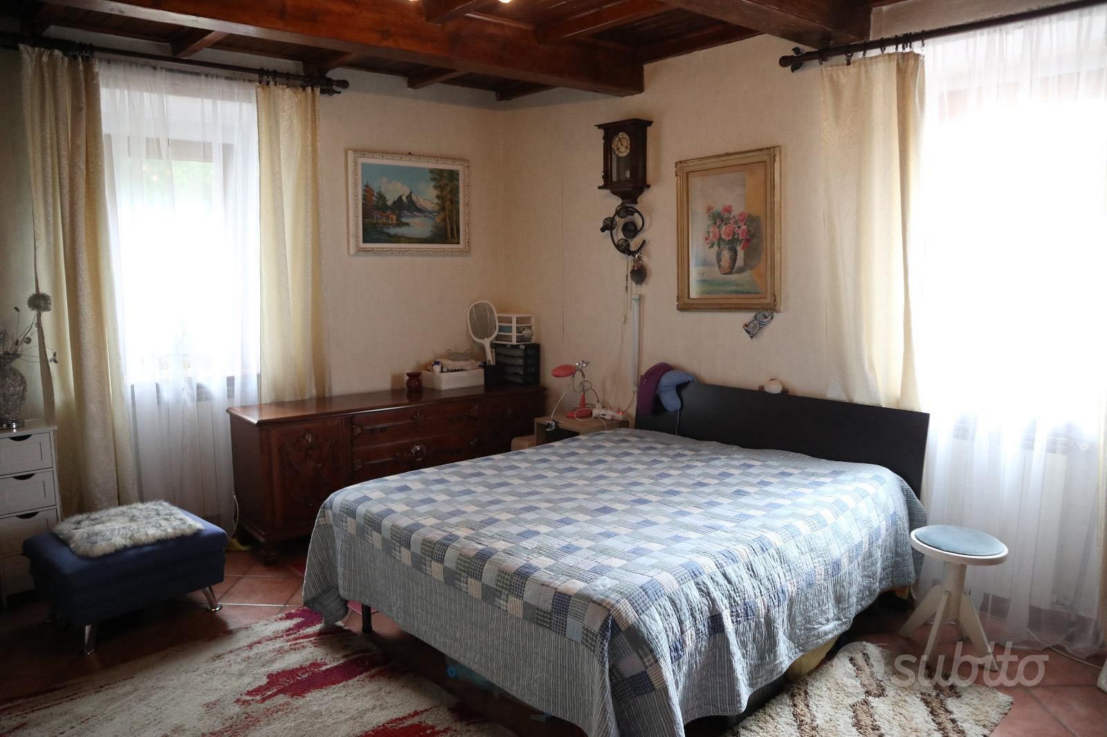Appartamento – Cuvio, Ronco Brogini - Vista 4