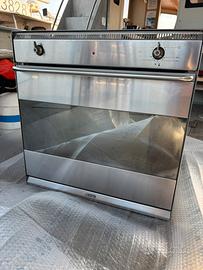 Forno a gas