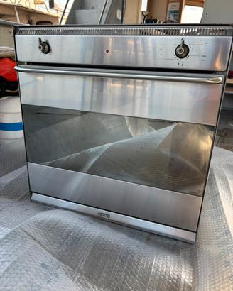 Forno a gas