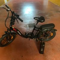 Bicicletta elettrica
