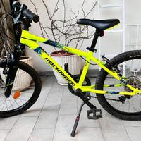 Bici da bambino 6-9 anni