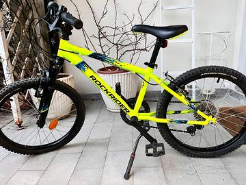 Bici da bambino 6-9 anni
