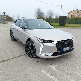DS4 E-Tense Rivoli 225cv - Full (Matrix+Tetto Apr)