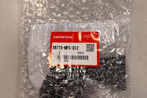 Centralina depotenziata Honda Hornet 600 07/10