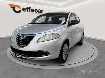 LANCIA Ypsilon 1.2 69 CV 5 porte