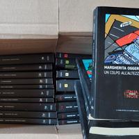 Collezione libri serie noir NUOVI
