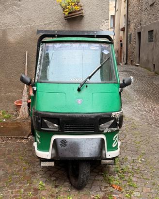 Ape 50 Piaggio