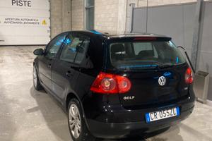 Golf 5 1.9 105 cv