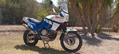 Yamaha Super tenere 750
