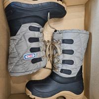 Doposci donna Fantasy Olang  35-36 nuovi