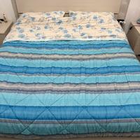 Letto a cassettone