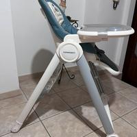 Seggiolone pappa Foppapedretti