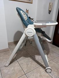 Seggiolone pappa Foppapedretti