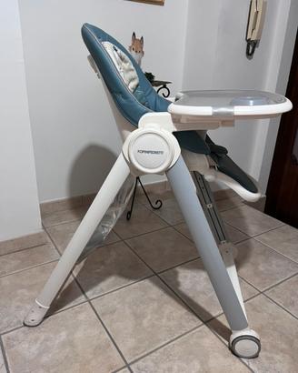 Seggiolone pappa Foppapedretti