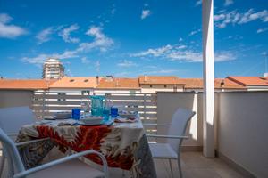 Pasqua al mare a 500 m dalla spiaggia