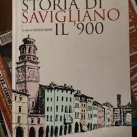 Libro di storia del piemonte: Savigliano