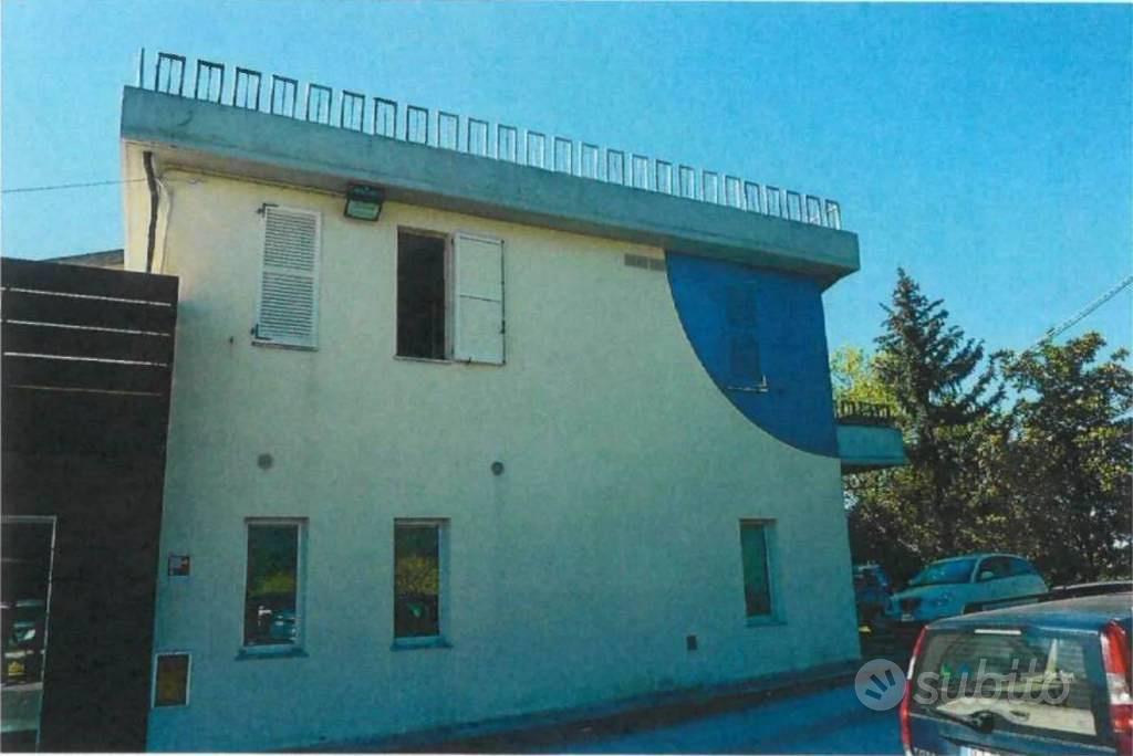 Appartamento – Morrovalle, Santa Lucia - Vista 3
