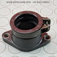 COLLETTORE ASPIRAZIONE YAMAHA TT 600 59X 1985 1986