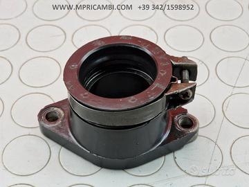 COLLETTORE ASPIRAZIONE YAMAHA TT 600 59X 1985 1986
