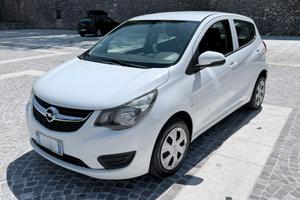 OPEL KARL 1000 73cv