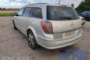 OPEL ASTRA H SW A04 1.9 CDTI 120CV -ricambi