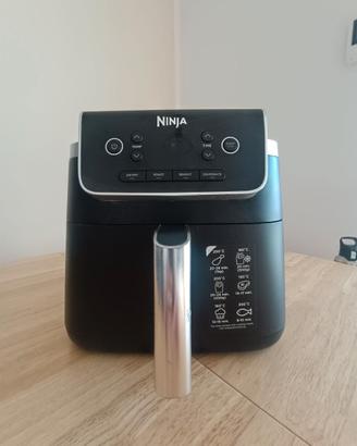 Friggitrice ad aria Ninja MAX PRO da 4,7 L AF140EU