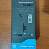 Sennheiser E608