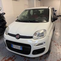 Fiat Panda 0.9 TwinAir Turbo S&S LOUNGE CAMBIO AUT