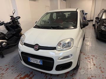 Fiat Panda 0.9 TwinAir Turbo S&S LOUNGE CAMBIO AUT