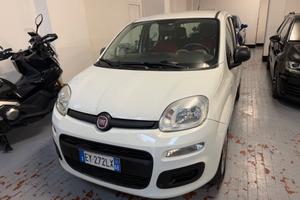 Fiat Panda 0.9 TwinAir Turbo S&S LOUNGE CAMBIO AUT