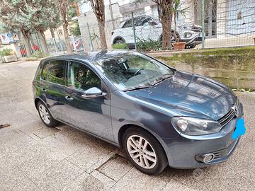 VOLKSWAGEN Golf 1.6 TDI DPF 5p.