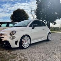 Abarth 595 1.4 t-jet